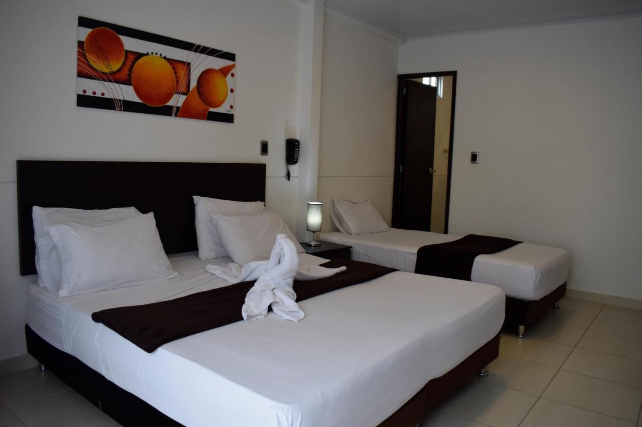 פריירה Hotel Golden Suite מראה חיצוני תמונה