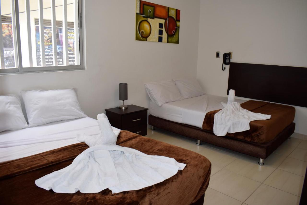 פריירה Hotel Golden Suite מראה חיצוני תמונה