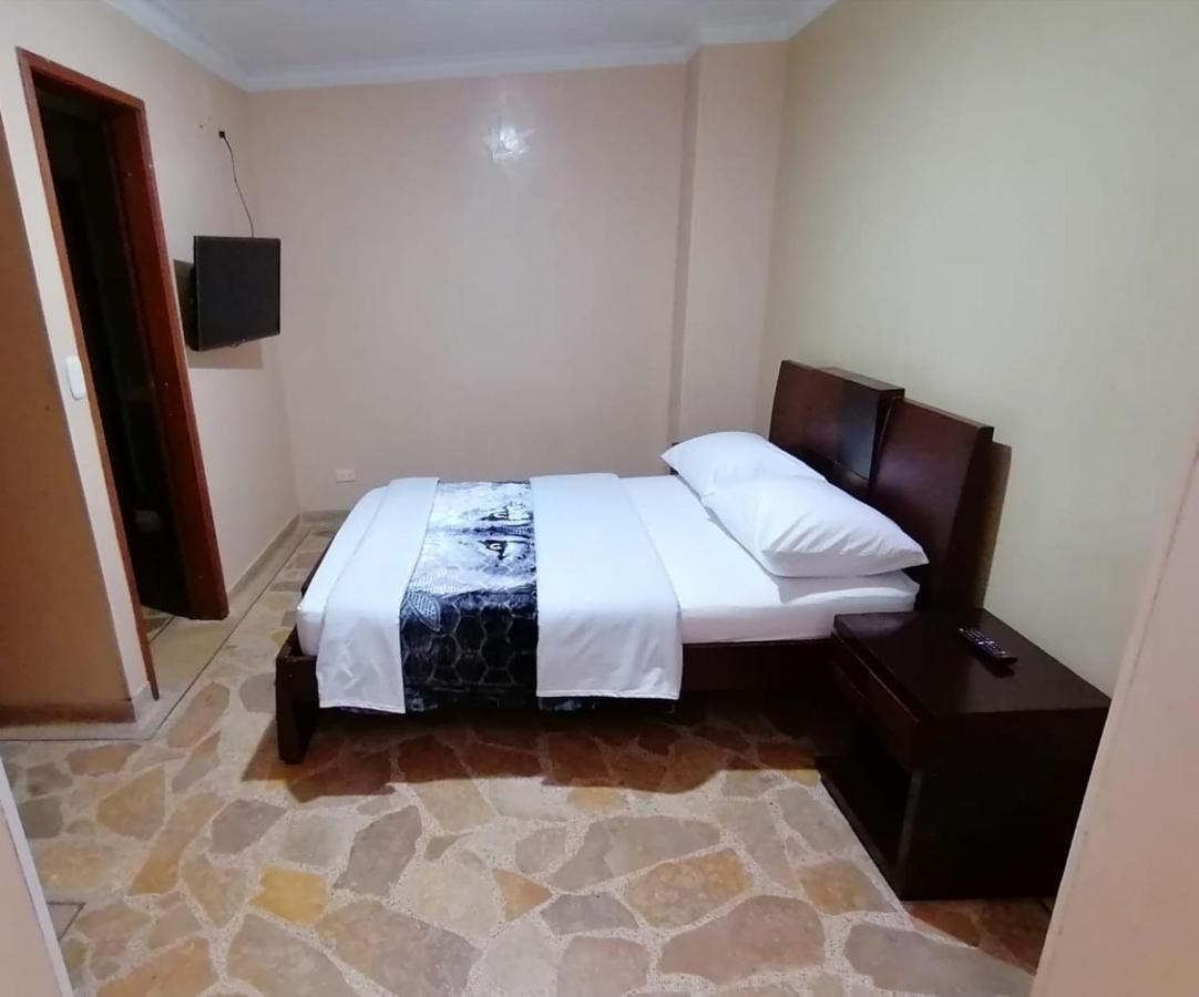 פריירה Hotel Golden Suite מראה חיצוני תמונה
