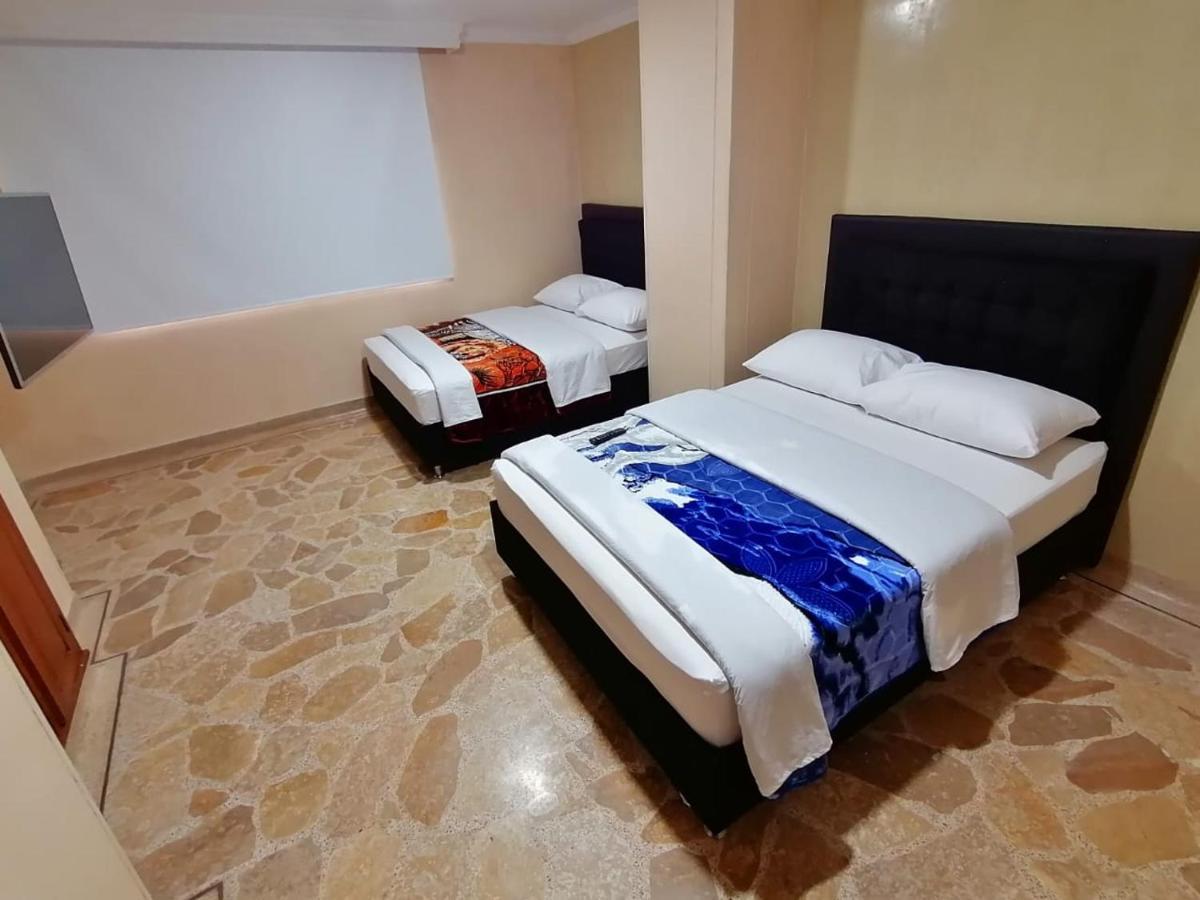 פריירה Hotel Golden Suite מראה חיצוני תמונה