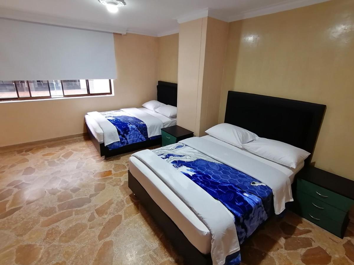 פריירה Hotel Golden Suite מראה חיצוני תמונה
