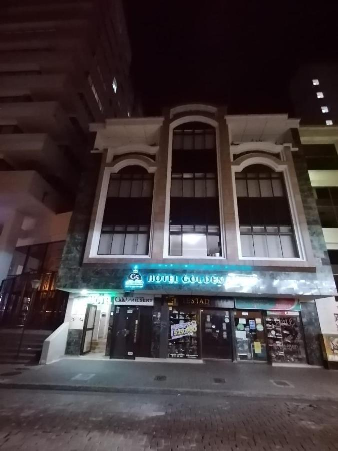 פריירה Hotel Golden Suite מראה חיצוני תמונה