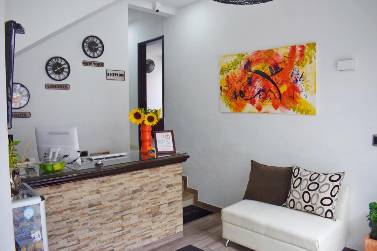 פריירה Hotel Golden Suite מראה חיצוני תמונה
