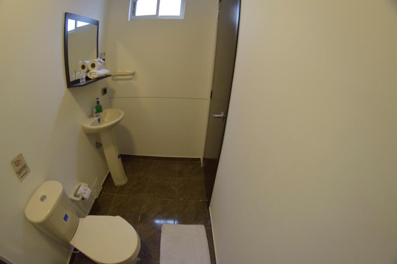 פריירה Hotel Golden Suite מראה חיצוני תמונה