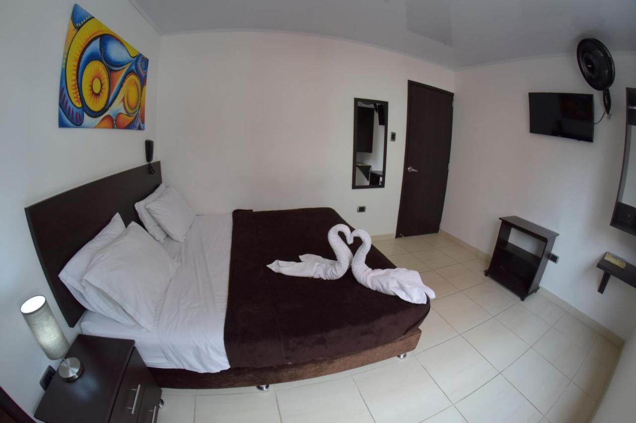 פריירה Hotel Golden Suite מראה חיצוני תמונה