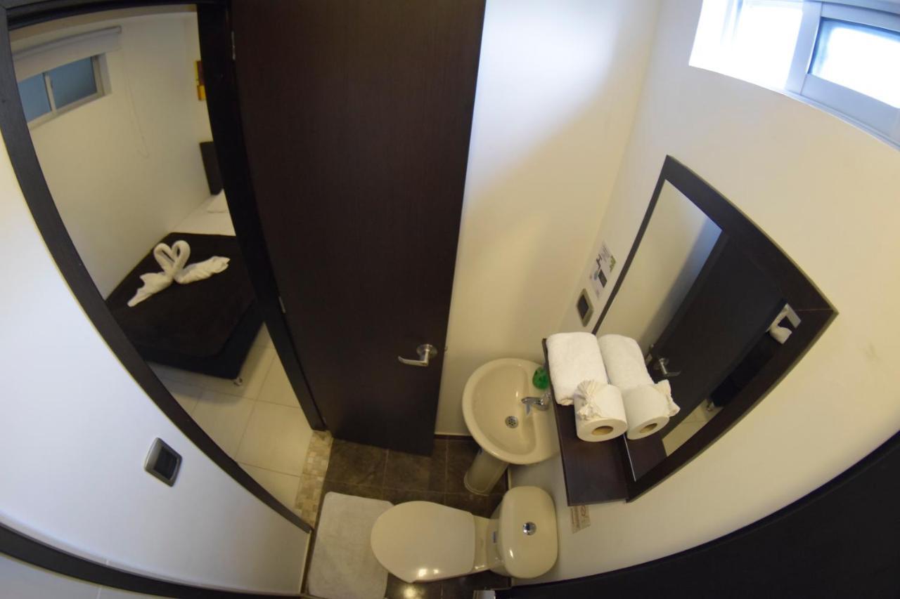 פריירה Hotel Golden Suite מראה חיצוני תמונה