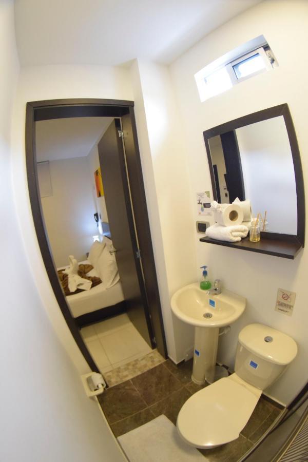 פריירה Hotel Golden Suite מראה חיצוני תמונה